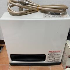 神奈川県のガスファンヒーターの中古が安い！激安で譲ります・無料で 