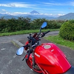 バイクに興味ある人と友達になりたいです