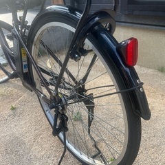 電動アシスト自転車お譲りします。