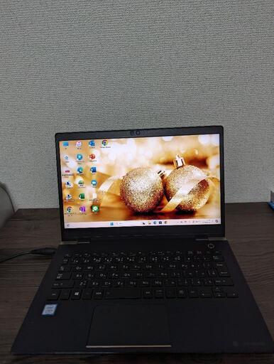 ノートPC 第8世代Windows11公式対応DynaBook