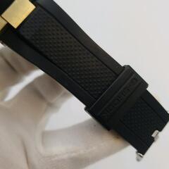 最終値下げ中【極美品】Gshock　gショック　メンズ　腕時計　GST-400G ゴールド