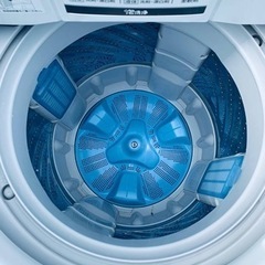 Panasonic 全自動電気洗濯機  NA-FA70H1