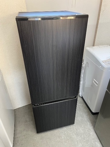 早い者勝ち☆2023年製☆201L☆超美品冷蔵庫☆お買得☆