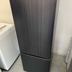 早い者勝ち☆2023年製☆201L☆超美品冷蔵庫☆お買得☆