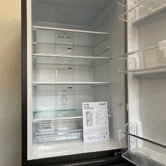 早い者勝ち☆2023年製☆201L☆超美品冷蔵庫☆お買得☆