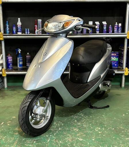 ☆ご成約☆4サイクルＤＩＯ(6)