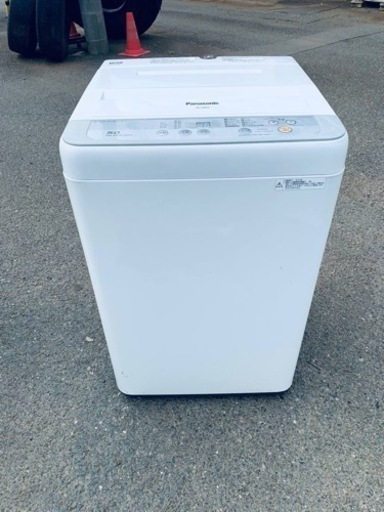Panasonic 全自動電気洗濯機  NA-FA70H1