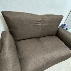 【5月末まで】家具 ソファ