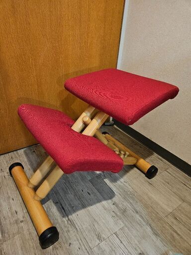 正規品STOKKE バランスチェア