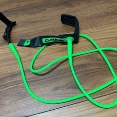 サーフボード(ショート) 初心者向き　美品　リーシュ付き