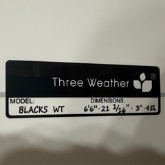 サーフボード(ショート) 初心者向き　美品　リーシュ付き