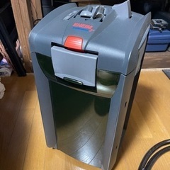 値下しました）エーハイムプロフェッショナル3e　2078