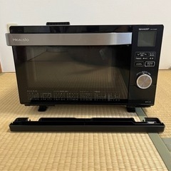 【取引中】家電 キッチン家電 オーブントースター