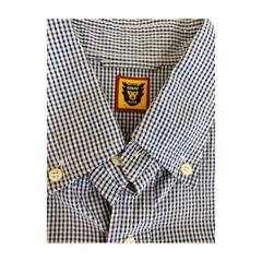 🐯HUMAN MADE　シャツ🐯