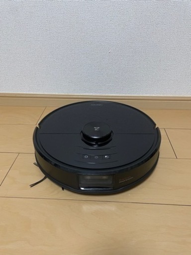 Roborockロボット掃除機