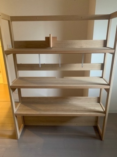 家具 収納家具 本棚