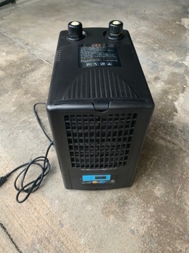 ゼンスイ　ZC-100 クーラー\n