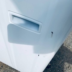 無印良品　全自動電気洗濯機　AQW-MJ60