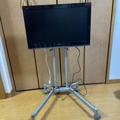 テレビ  Panasonic
