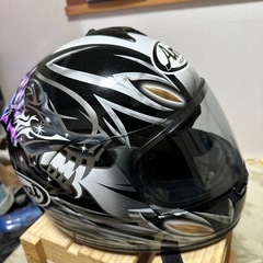 Arai VECTORヘルメット　XL