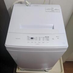 【張本さま専用】家電 生活家電 洗濯機