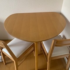 家具 ダイニングセット