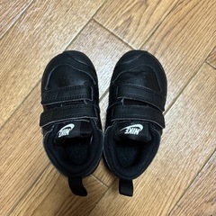 NIKE 12㎝　子供靴