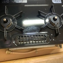 リンナイ　都市ガス　PT20N-BKL