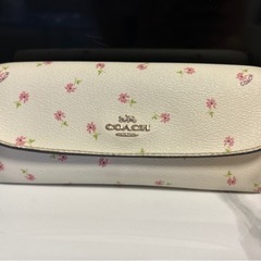 財布 Coach