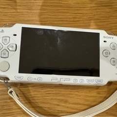 PSPとソフト