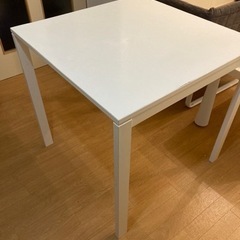 IKEA　家具 テーブル 