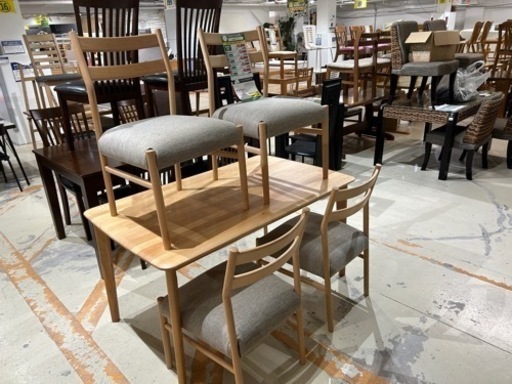 家具 ダイニングセット