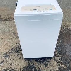 アイリスオーヤマ 全自動洗濯機　IAW-T502EN