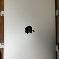 【ネット決済・配送可】MacBookAir2020
