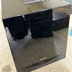 気になっている方お値段交渉してください！】YAMAHA スピーカーセット 7