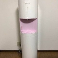 ウォーターサーバー　フレシャス　dewo　生活雑貨 家庭用品 キ...