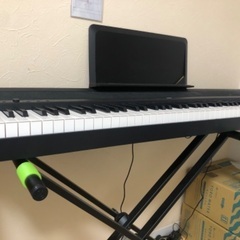 J1642 ☆ Roland(ローランド) 電子ピアノ HP505GP 2012製