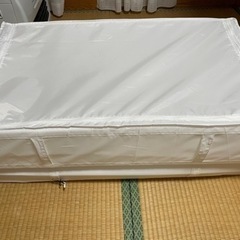 【お話中です。】IKEA SKUBB 