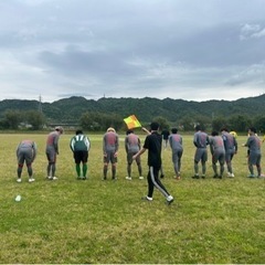 滋賀県長浜市社会人サッカー　マネージャー募集中