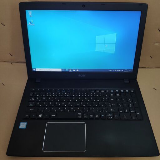 東芝 dynabook P2-S3LB 第8世代 Core i5 8250U