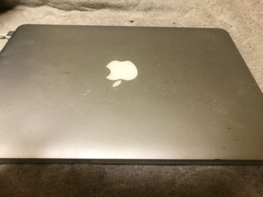 MacBook Pro2015 13インチ