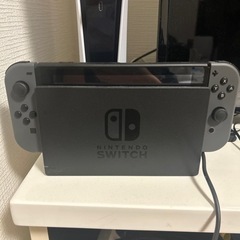 任天堂 Switch 本体 ブラック