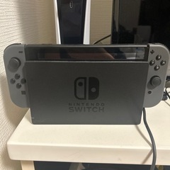 【決まりました】 Switch 本体 ブラック
