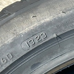 ブリヂストン　ポテンザ(ランフラット) 225/45R19