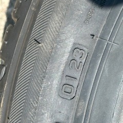 ブリヂストン　ポテンザ(ランフラット) 225/45R19