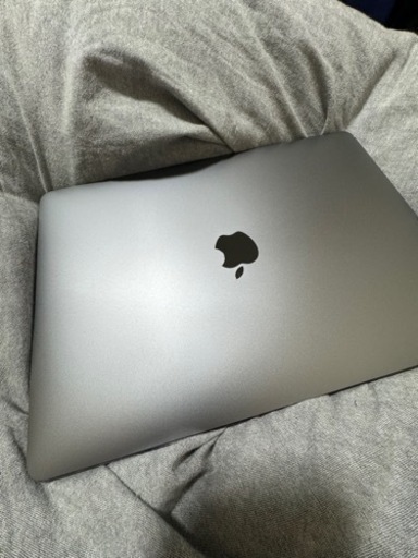 明日削除　MacBook Air M1超美品