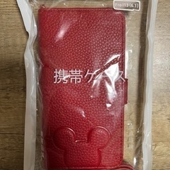 【新品】手帳型iPhone13ケース