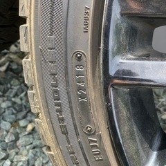 クラウン210純正オプション　オデッセイエスティマなどにも