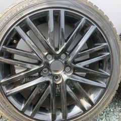 クラウン210純正オプション　オデッセイエスティマなどにも