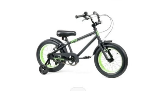 BRONX 自転車